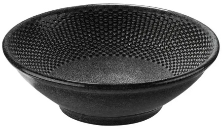 Салатник KUTAHYA Panio Anthracite PAN20KS855A13, 900 мл