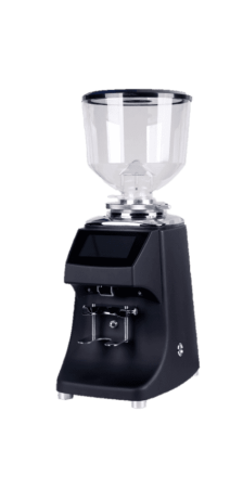 Кофемолка Carimali X010 On Demand Maxi Black