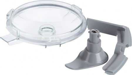 Чаша дополнительная в сборе Robot-Coupe 27369