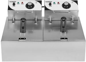 Фритюрница Viatto VA-EF062