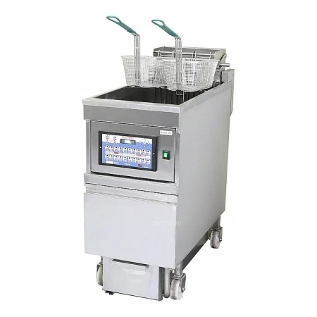 Фритюрница RoboLabs ROBOFRY FF