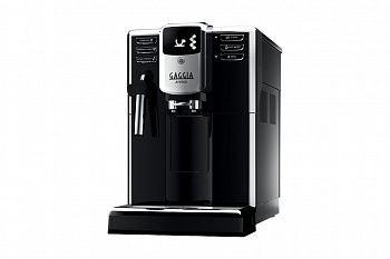 Кофемашина автоматическая Gaggia Anima Black Кофемашина автоматическая Gaggia Anima Black