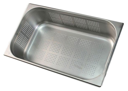 Гастроёмкость Hurakan GN-P 1/1-150