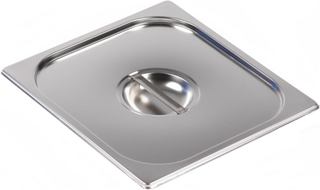 Крышка Viatto 823-L GN 2/3 Крышка Viatto 823-L GN 2/3