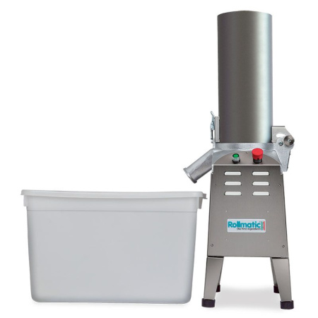 Машина для измельчения сухарей Rollmatic BM11
