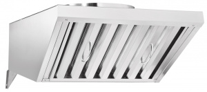 Вытяжной зонт Abat ЗВВ-700