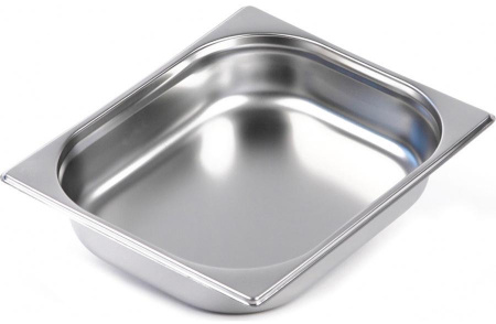 Гастроемкость Gastromix GN 1/2-65