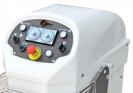 Управление PANERO SUN60CL