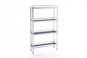 Стеллаж для посуды и приборов EKSI EKSIСКТЭ 12030180 4