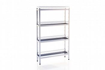 Стеллаж для посуды и приборов EKSI EKSIСКТЭ 12030180 4