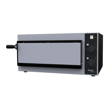 Печь для пиццы Apach AMS1 ECO P