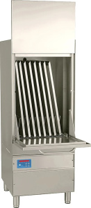 Машина котломоечная DIHR LP1 800+EP+DD+DP Машина котломоечная DIHR LP1 800+EP+DD+DP