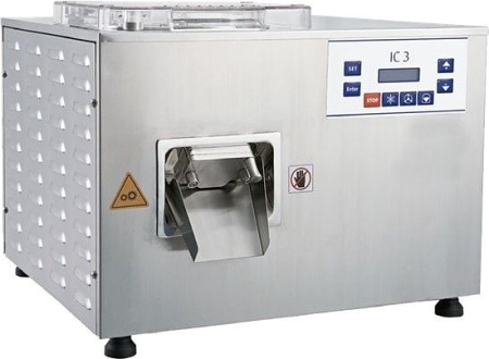 Батч-фризер для мороженого CARPINI IC3 A настольный