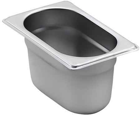 Гастроемкость Gastromix GN 1/9-100