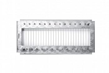 Рама со струнами PAVONI LT35 Рама со струнами PAVONI LT35