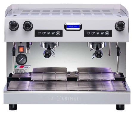 Рожковая кофемашина Carimali Nimble 2 Gr Black NI-E02-H-02 Рожковая кофемашина Carimali Nimble 2 Gr Black NI-E02-H-02