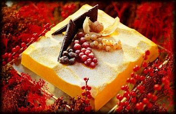 Форма кондитерская Martellato SS009