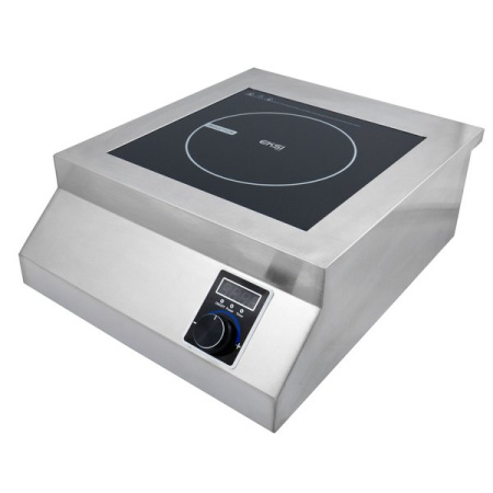 Индукционная плита EKSI Q10 Flat