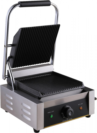 Гриль контактный GH-811H