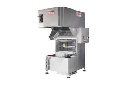 Шкаф предварительной расстойки Sottoriva CLI4-128 Шкаф предварительной расстойки Sottoriva CLI4-128