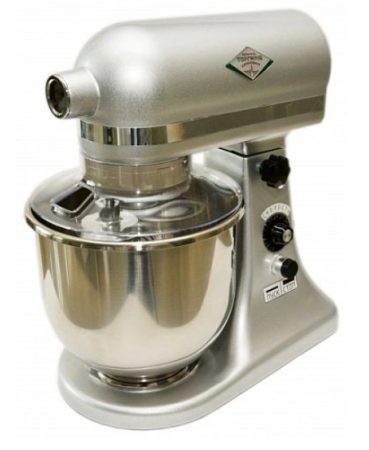 Планетарный миксер ТОРГМАШ МП-7С