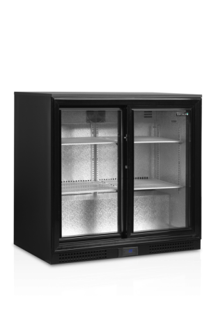 Шкаф холодильный Tefcold DB201S