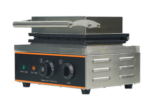 Вафельница Kocateq IT-WM-5MS Вафельница Kocateq IT-WM-5MS