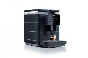 Кофемашина Saeco Royal Black Кофемашина Saeco Royal Black