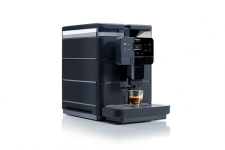 Кофемашина Saeco Royal Black