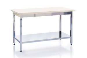 Кондитерский стол EKSI EKSIССБШ 1407085 СП Кондитерский стол EKSI EKSIССБШ 1407085 СП