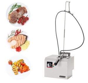 Клише Kocateq GS1 для имитации прожарки на гриле