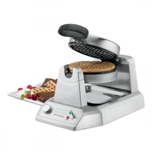 Вафельница Waring WWD180E Вафельница Waring WWD180E