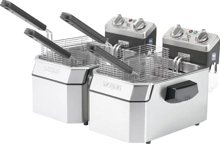 Фритюрница Waring WDF1000DE