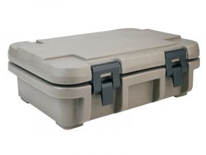 Термоконтейнер Cambro UPC 140 син.-сер.