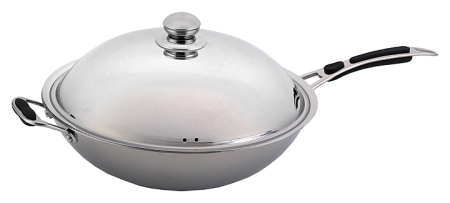Wok Indokor WIND36AL
