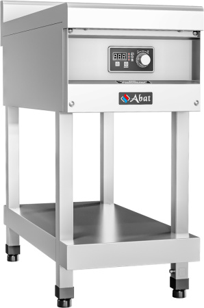 Плита индукционная одноконфорочная Abat КИП-19Н-3,5ВОК