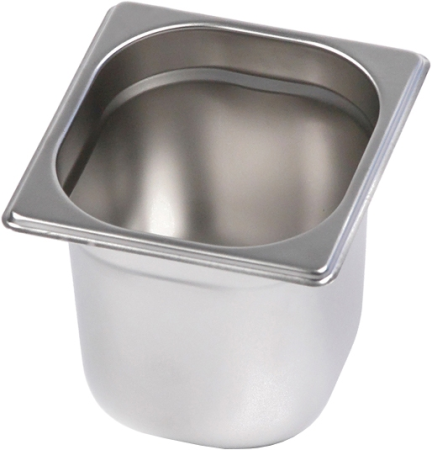 Гастроёмкость Viatto 816-8 GN 1/6-200