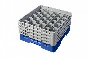 Кассета для стаканов Cambro 30S800 Кассета для стаканов Cambro 30S800