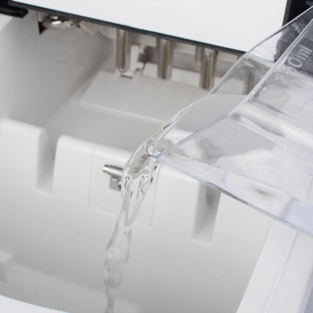 Льдогенератор EKSI EB12A