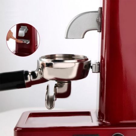 HURAKAN HKN-M6 сбоку