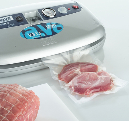 Вакуумный упаковщик LAVA V.333 PREMIUM