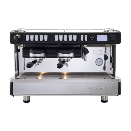 Кофемашина La Cimbali M26 TE DT/2 VA