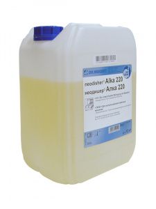 Моющее средство Dr. Weigert Alka  220 12кг Моющее средство Dr. Weigert Alka  220 12кг