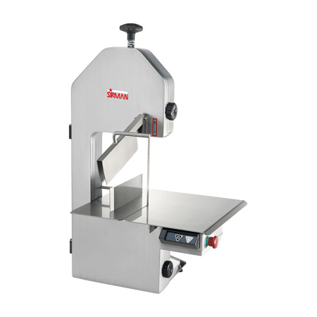 Пила для мяса Sirman SO 1650 F3 380В