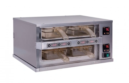 Мультихолдер RoboLabs МН-2-2М-T2