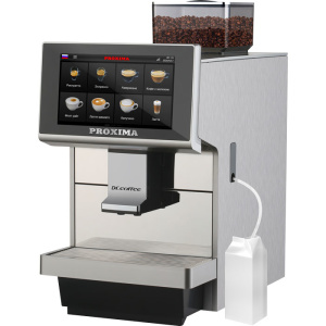 Кофемашина Dr.Coffee Proxima M12 Plus Кофемашина Dr.Coffee Proxima M12 Plus