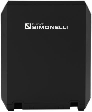 Кофемашина Nuova Simonelli Oscar Mood Tank Black, 220V