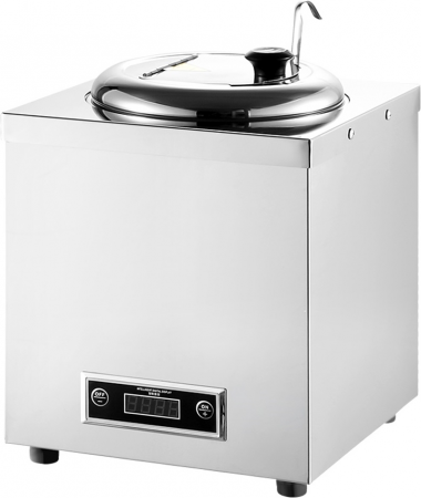 Супница Viatto VA-SK10QSS  Супница Viatto VA-SK10QSS