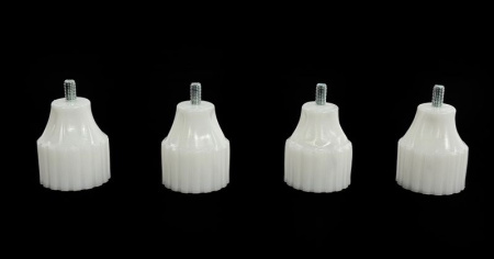 Льдогенератор Hurakan HKN-IMC60M кубики