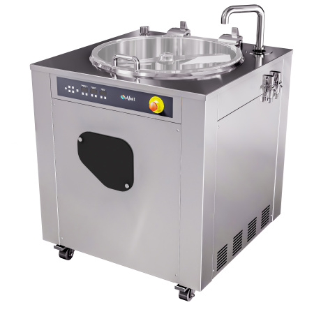 Шоколадный котел Abat КПШ-150